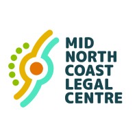 Mid North Coast Legal Centre Logo