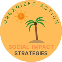 Organized Action & Social Impact Strategies, Inc. Logo