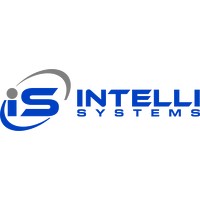 Intelli Systems Logo
