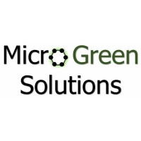 Micro Green Solutions Logo