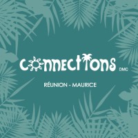 Connections Réunion DMC Logo