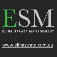 Eling Strata Management Logo