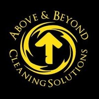 Above & Beyond Cleaning Solutions Logo