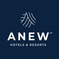 ANEW Hotels & Resorts Logo
