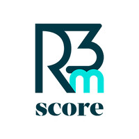 R3m Score Logo