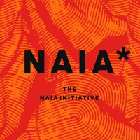The Naia Initiative Logo