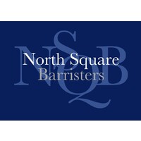 North Square Barristers Logo