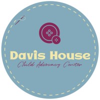 Davis House Child Advocacy Center Logo