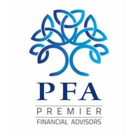 Premier Financial Advocates Logo