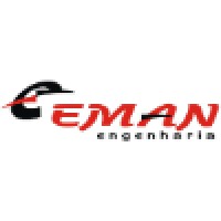 Eman Engenharia de Manutenção de Sistemas Elétricos Ltda. Logo