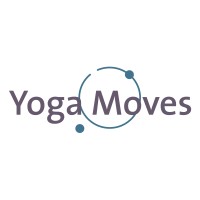 Yoga Moves | Utrecht Logo