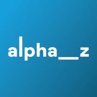 alpha_z Logo