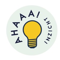 Ahaaa! Inzicht Logo