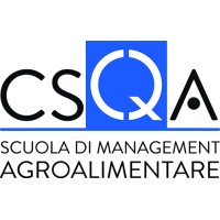 CSQA - Scuola di Management Agroalimentare Logo