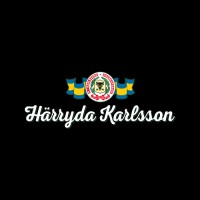 Härryda Karlssons Chark Logo