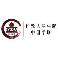 UCL Chinese Students and Scholars Association Logo