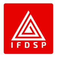 IFDSP (Institut de Formation en Droit Social de Paris) Logo