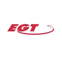 E.G.T. Logo