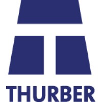 Thurber Engineering Ltd. Logo