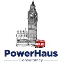 PowerHaus Consultancy Logo