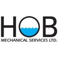 HOB Mechanical Services Ltd Logo