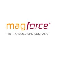 MagForce AG Logo