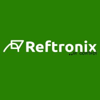 Reftronix Logo