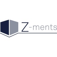 Z-ments Logo