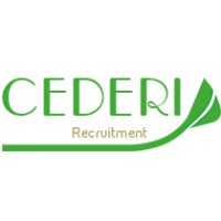Cederia Logo