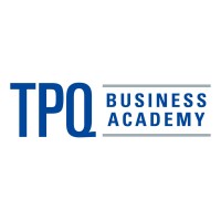 TPQ Business Academy Logo