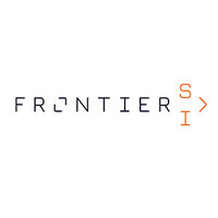 FrontierSI Logo