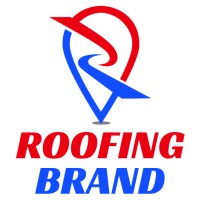 Roofing Brand Logo