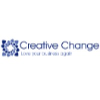 Creative Change LLC Logo