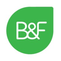 B&F Logo