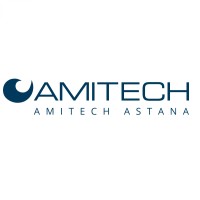 Amitech Astana LLP Logo