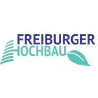Freiburger Hochbau GmbH Logo