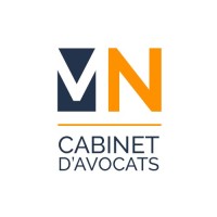 Cabinet davocats Michel Nassoy Logo