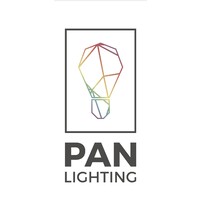 PAN Lighting Factory | مصنع بان للإضاءة Logo