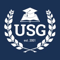 Undergraduate Student Government - Constructor University Logo