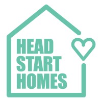 Head Start Homes Logo