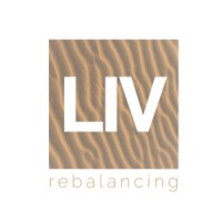 LIV Rebalancing Logo