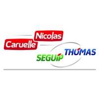 Caruelle Nicolas Logo