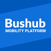 Bushub mobility platform Logo