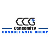 Consomity Logo