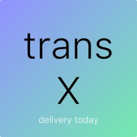 TransX Logo