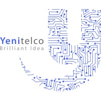 YeniTelco Bilgi Teknolojileri A.Ş Logo