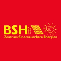 BSH GmbH & Co. KG - Zentrum für erneuerbare Energien Logo
