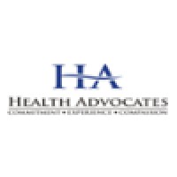 Health Advocates, LLC Logo