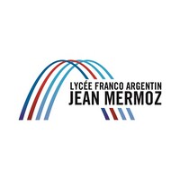 Liceo Franco Argentino Jean Mermoz Logo