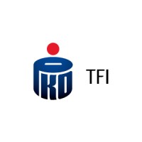 PKO TFI Logo
